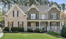 550 Hickory Mill Ln Alpharetta, GA 30004