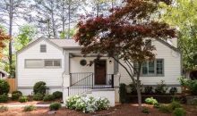 2221 Melante Dr NE Atlanta, GA 30324