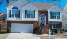 485 Emily Park Fayetteville, GA 30215