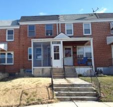 1207 Haverhill Road, Baltimore, MD 21229