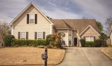 408 Lee Miller Dr Suwanee, GA 30024