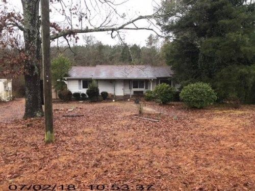 2194 FARRIOR ROAD, Luverne, AL 36049