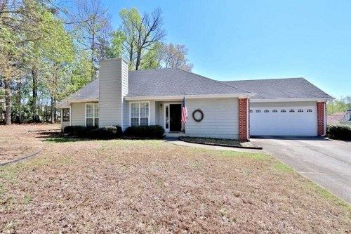 1435 Millstone Dr, Alpharetta, GA 30004