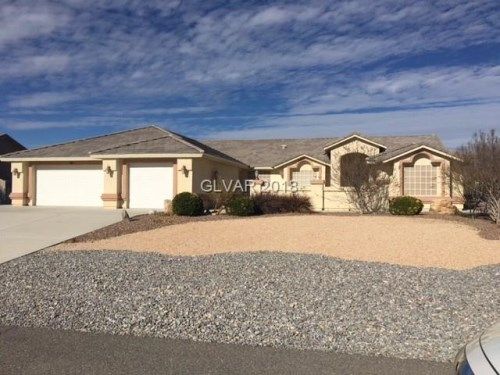 5090 East Balhurst, Pahrump, NV 89061