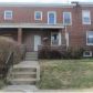 3445 Cliftmont Ave, Baltimore, MD 21213 ID:15611590