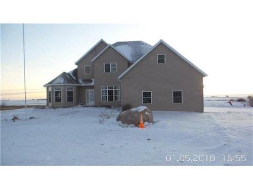 507 MAIN AVE WEST, Rothsay, MN 56579