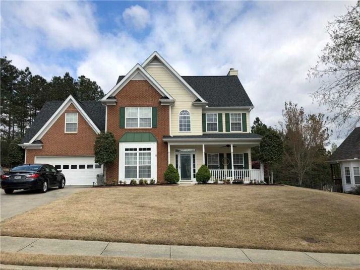 622 Aya Circle, Loganville, GA 30052