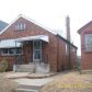 3315 AUBERT AVE, Saint Louis, MO 63115 ID:15564803