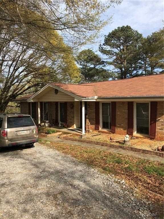 3440 Annewakee Rd, Douglasville, GA 30135