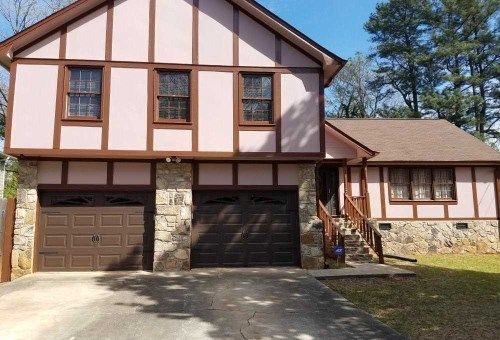 417 Rockborough Terrace, Stone Mountain, GA 30083