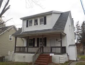 3724 E Northern Pkwy, Baltimore, MD 21206