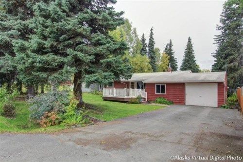 2305 W Tudor Road, Anchorage, AK 99517