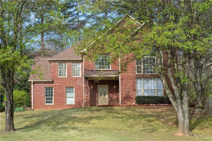 2332 Mahogany Glen Place, Lawrenceville, GA 30043