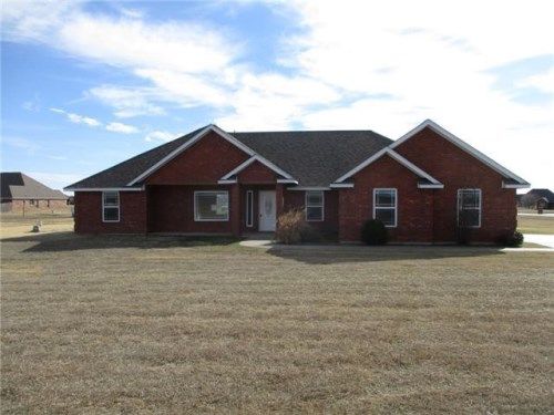 28 SW Deyo Landing Way, Cache, OK 73527