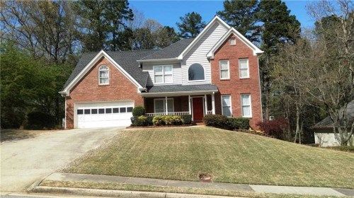 2365 Prickly Pear Walk, Lawrenceville, GA 30043