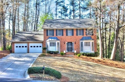 705 Greenvine Place, Roswell, GA 30076