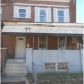 1922 Bentalou St N, Baltimore, MD 21216 ID:15530910