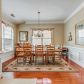 191 Highlands Dr, Woodstock, GA 30188 ID:15638689