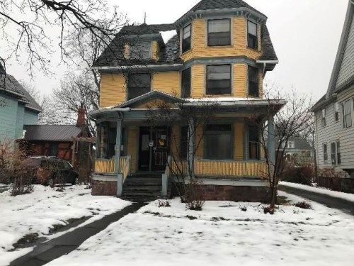 274 Rutgers St, Rochester, NY 14607