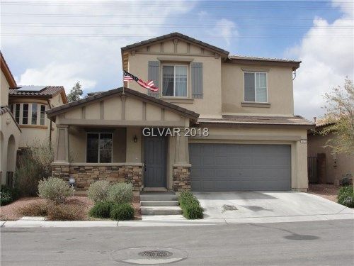 6627 Brooklyn Heights Street, Las Vegas, NV 89166