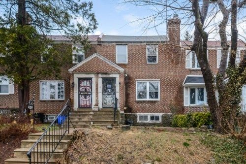 441 E Pleasant St, Philadelphia, PA 19119