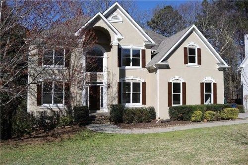 3605 Rosehaven Way, Suwanee, GA 30024