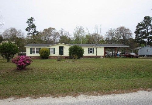 118 Albacore Rd, Bonneau, SC 29431