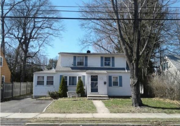 128 McKinley Dr, New Britain, CT 06053