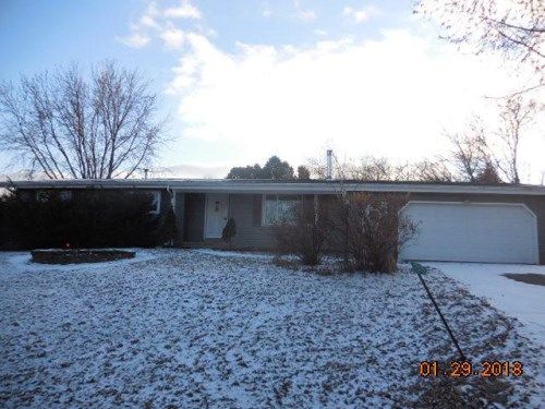 2747 Thrush Ln, Cottage Grove, WI 53527