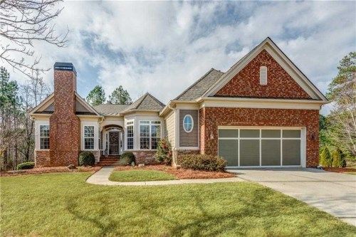 6460 Pristine Dr, Cumming, GA 30040