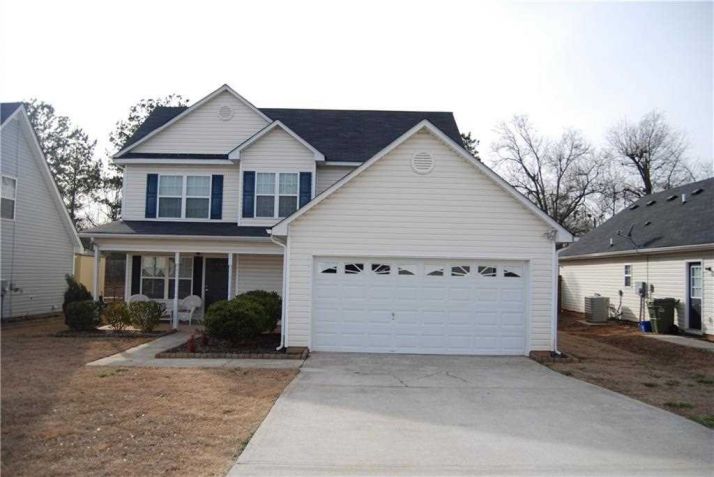 128 Chaucer Ln, Carrollton, GA 30117