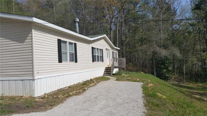 507 Fish Creek Rd, Cedartown, GA 30125