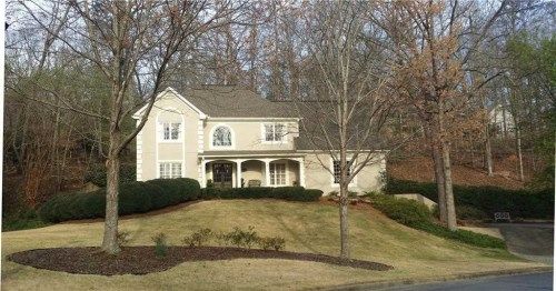 1000 Balmoral Ln, Roswell, GA 30075