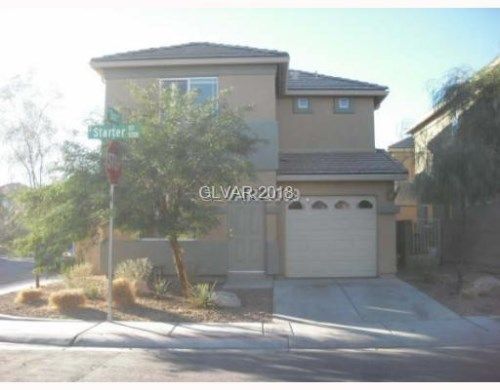 5287 Starter Avenue, Las Vegas, NV 89156