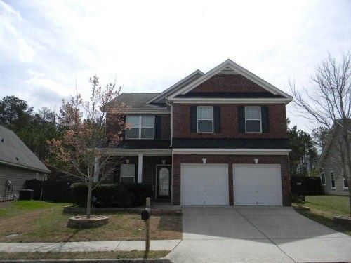 131 Birch St, Hiram, GA 30141