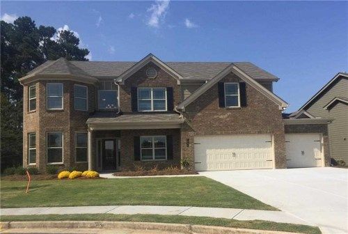 2876 Cove View Ct, Dacula, GA 30019