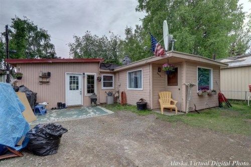 4510 Klondike Court, Anchorage, AK 99508