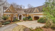 1091 Brookview Dr Athens, GA 30606