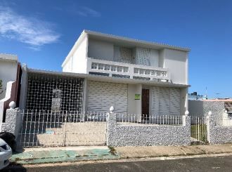 Nr-1 Urb Villa Font, Carolina, PR 00983