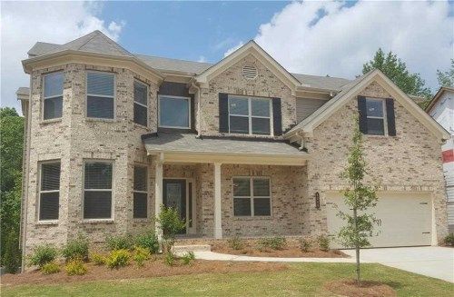 4309 Two Bridge Dr, Buford, GA 30518