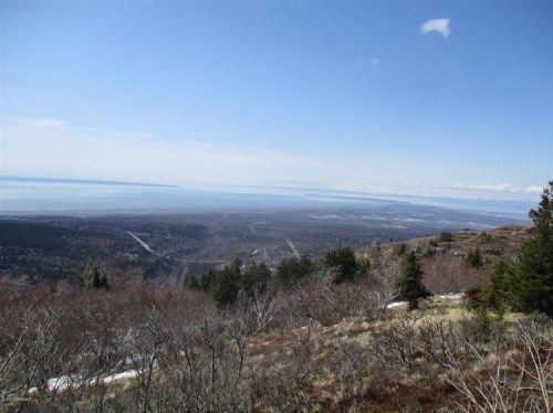 5 Ac Sunshine Loop, Anchorage, AK 99516