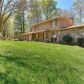 1681 Pineford Ct, Stone Mountain, GA 30088 ID:15708284