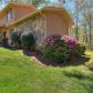 1681 Pineford Ct, Stone Mountain, GA 30088 ID:15708285