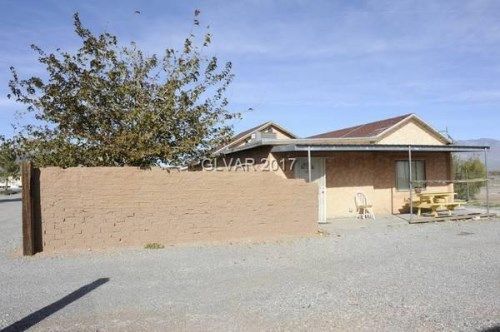 3720 West Mesquite, Pahrump, NV 89060