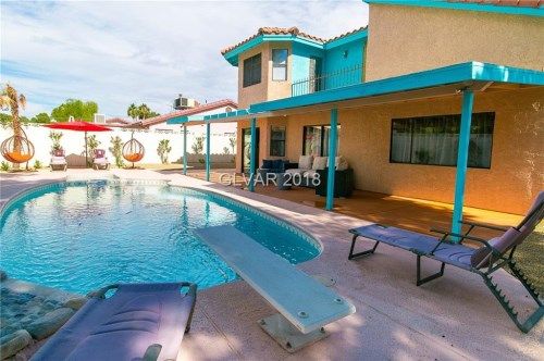 1651 Los Altos Place, Las Vegas, NV 89102