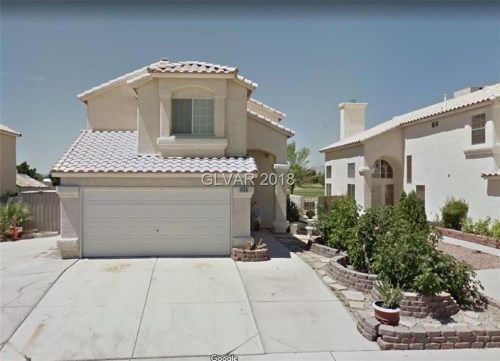 5689 Ruby Creek Drive, Las Vegas, NV 89142