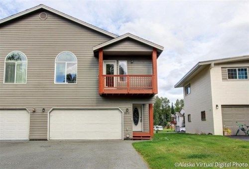 5019 E 26th Ave, Anchorage, AK 99508