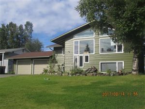 3920 Balchen Drive, Anchorage, AK 99517