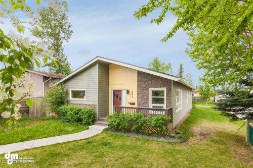 442 N Bragaw, Anchorage, AK 99508