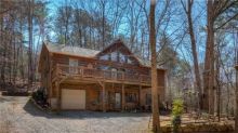 389 Villa Drive Ellijay, GA 30540